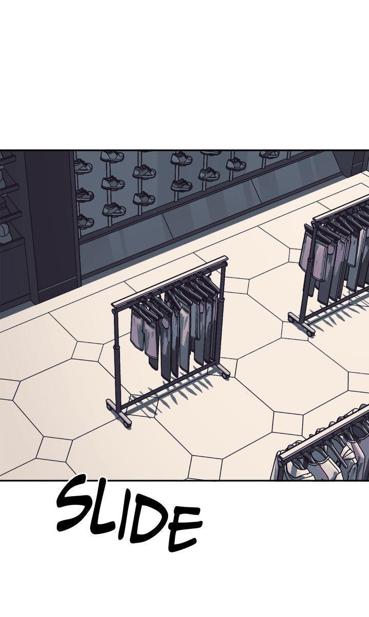 Read Killer Whale Protocol chapter 43 image 76 on Lezhin