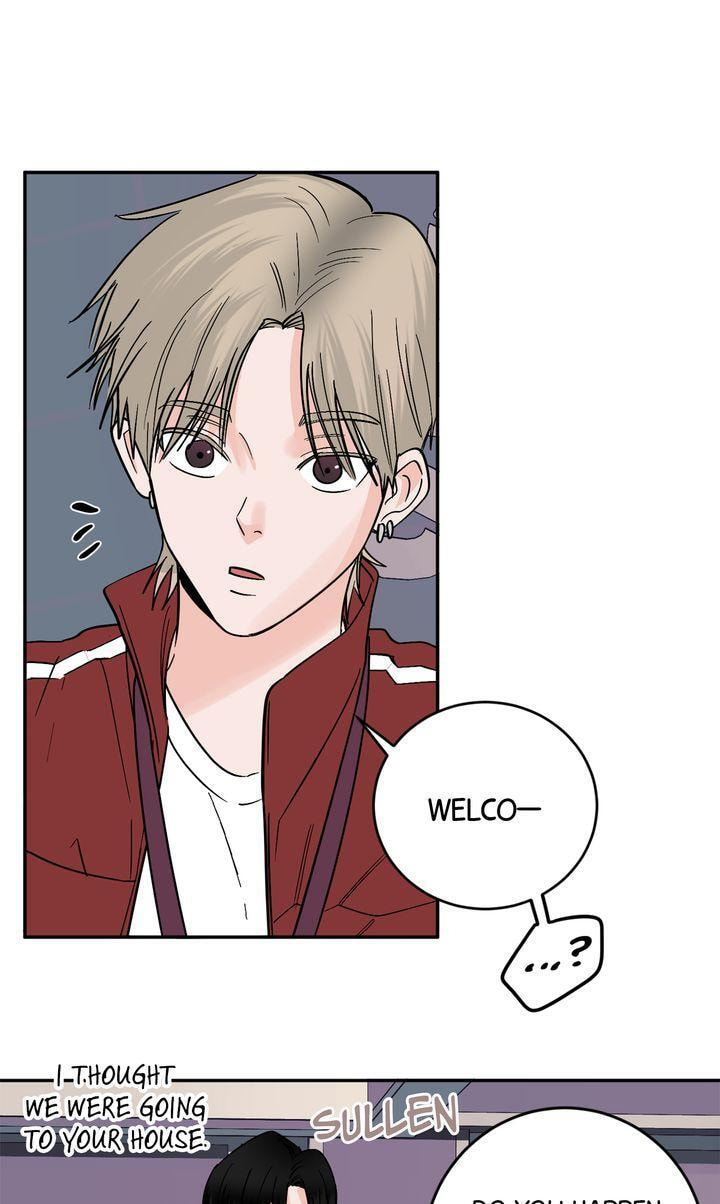 Read Killer Whale Protocol chapter 43 image 77 on Lezhin