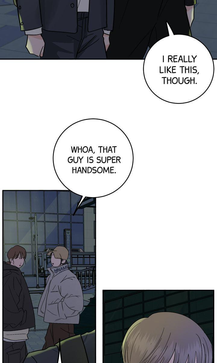 Read Killer Whale Protocol chapter 43 image 82 on Lezhin