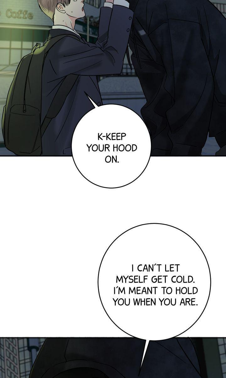 Read Killer Whale Protocol chapter 43 image 84 on Lezhin