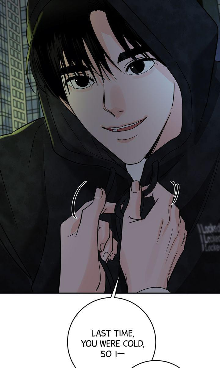 Read Killer Whale Protocol chapter 43 image 85 on Lezhin