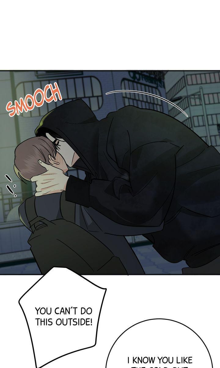 Read Killer Whale Protocol chapter 43 image 87 on Lezhin