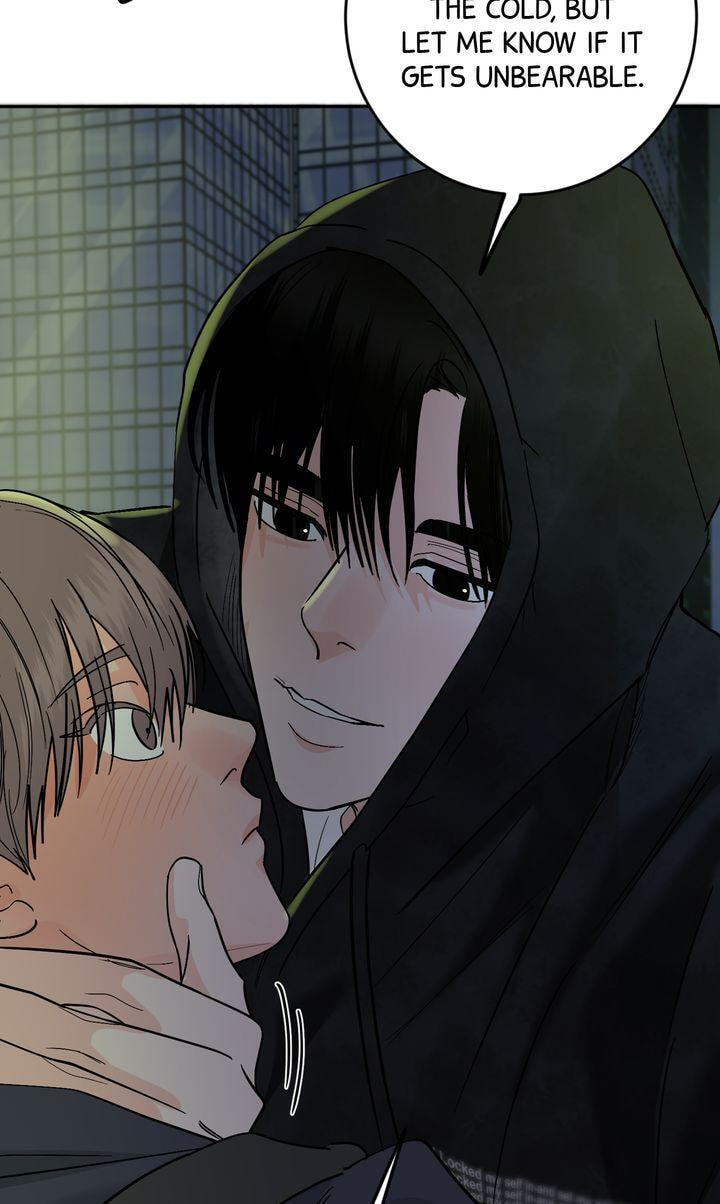 Read Killer Whale Protocol chapter 43 image 88 on Lezhin