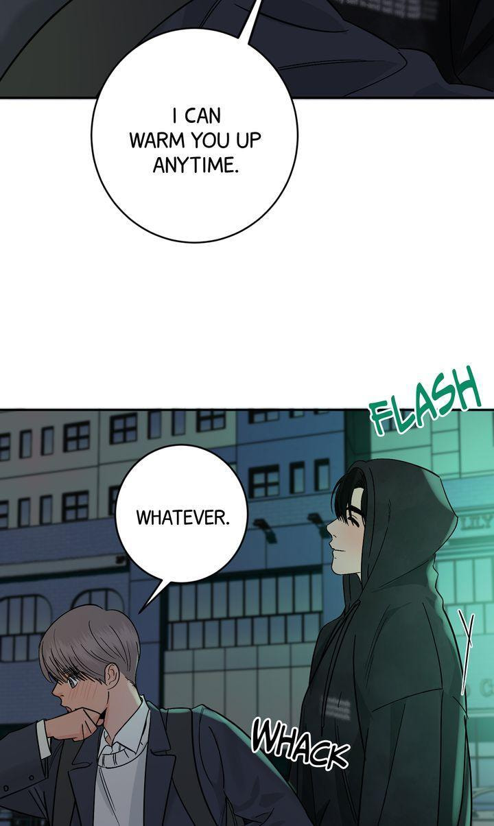 Read Killer Whale Protocol chapter 43 image 89 on Lezhin