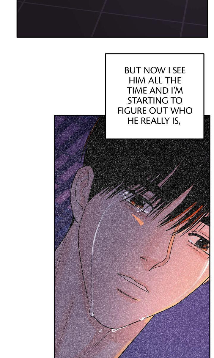 Read Killer Whale Protocol chapter 43 image 9 on Lezhin