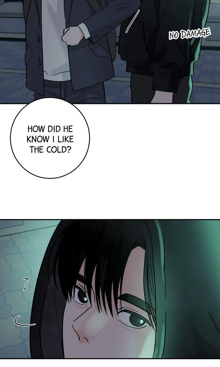 Read Killer Whale Protocol chapter 43 image 90 on Lezhin