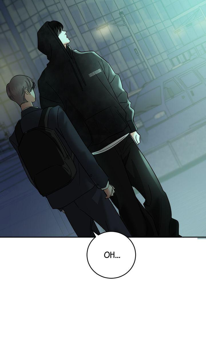 Read Killer Whale Protocol chapter 43 image 94 on Lezhin