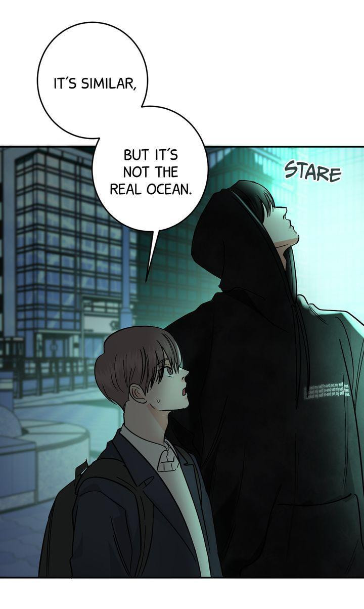 Read Killer Whale Protocol chapter 43 image 95 on Lezhin