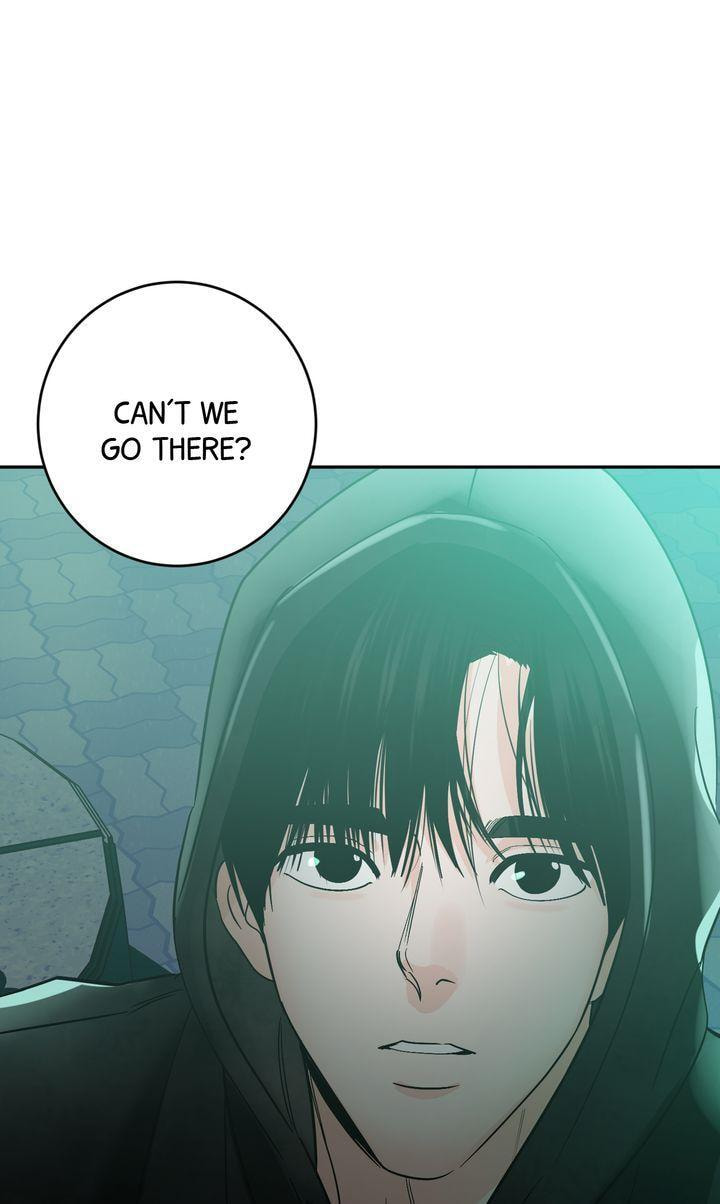Read Killer Whale Protocol chapter 43 image 96 on Lezhin