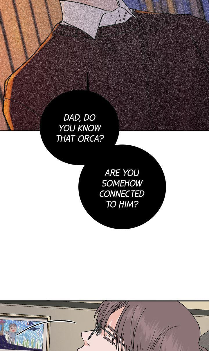 Read Killer Whale Protocol chapter 44 image 10 on Lezhin