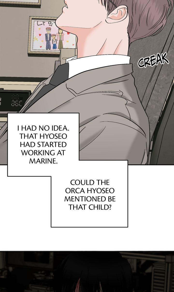Read Killer Whale Protocol chapter 44 image 11 on Lezhin