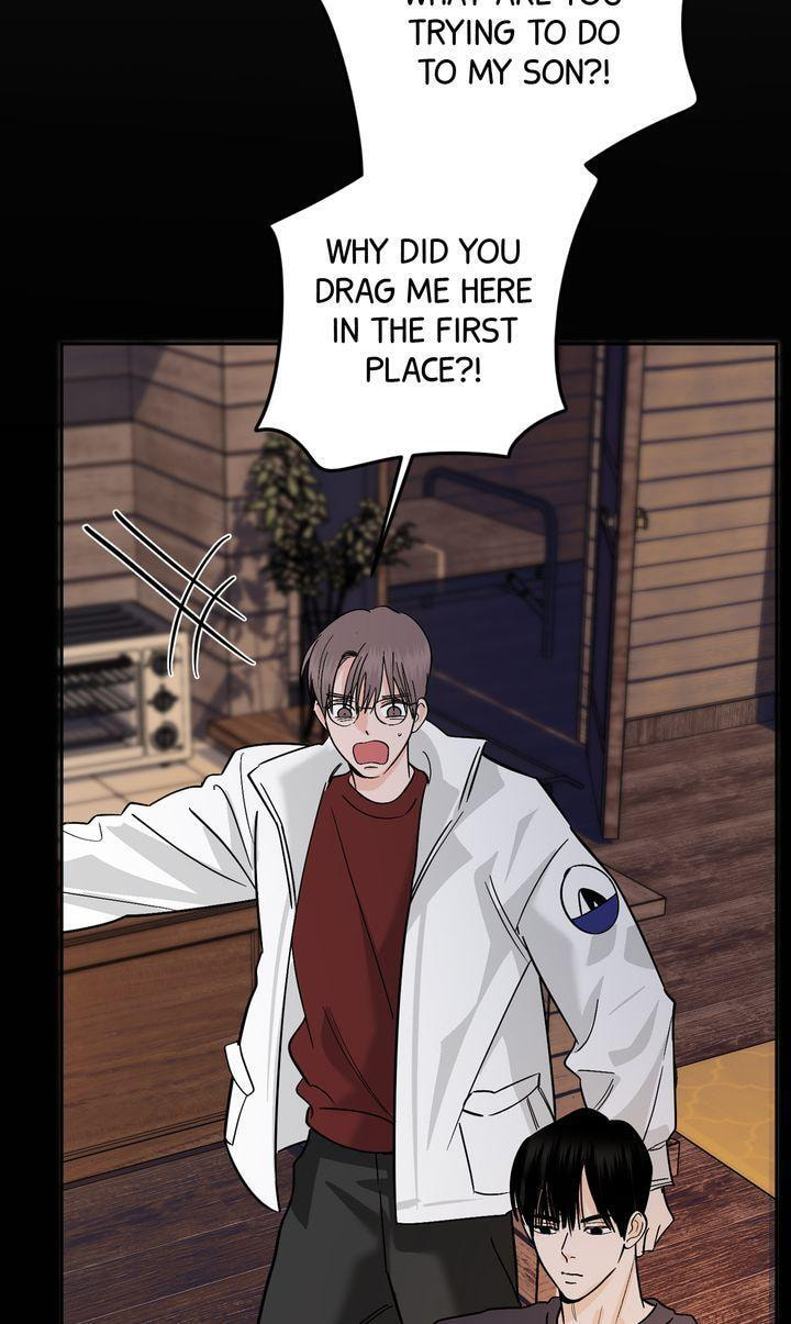Read Killer Whale Protocol chapter 44 image 15 on Lezhin