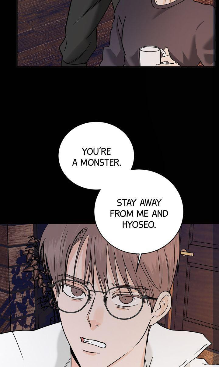 Read Killer Whale Protocol chapter 44 image 16 on Lezhin