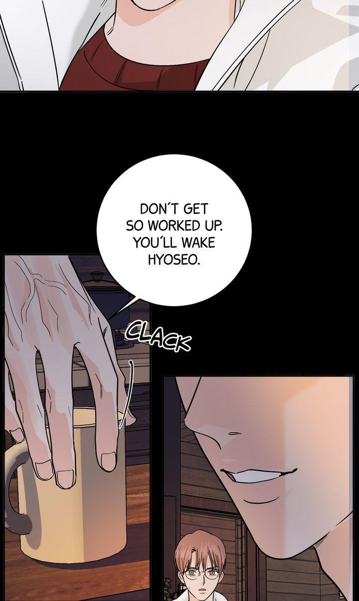 Read Killer Whale Protocol chapter 44 image 17 on Lezhin