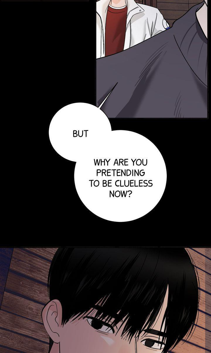 Read Killer Whale Protocol chapter 44 image 18 on Lezhin
