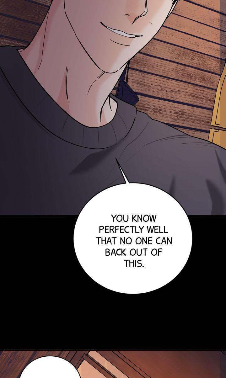 Read Killer Whale Protocol chapter 44 image 19 on Lezhin