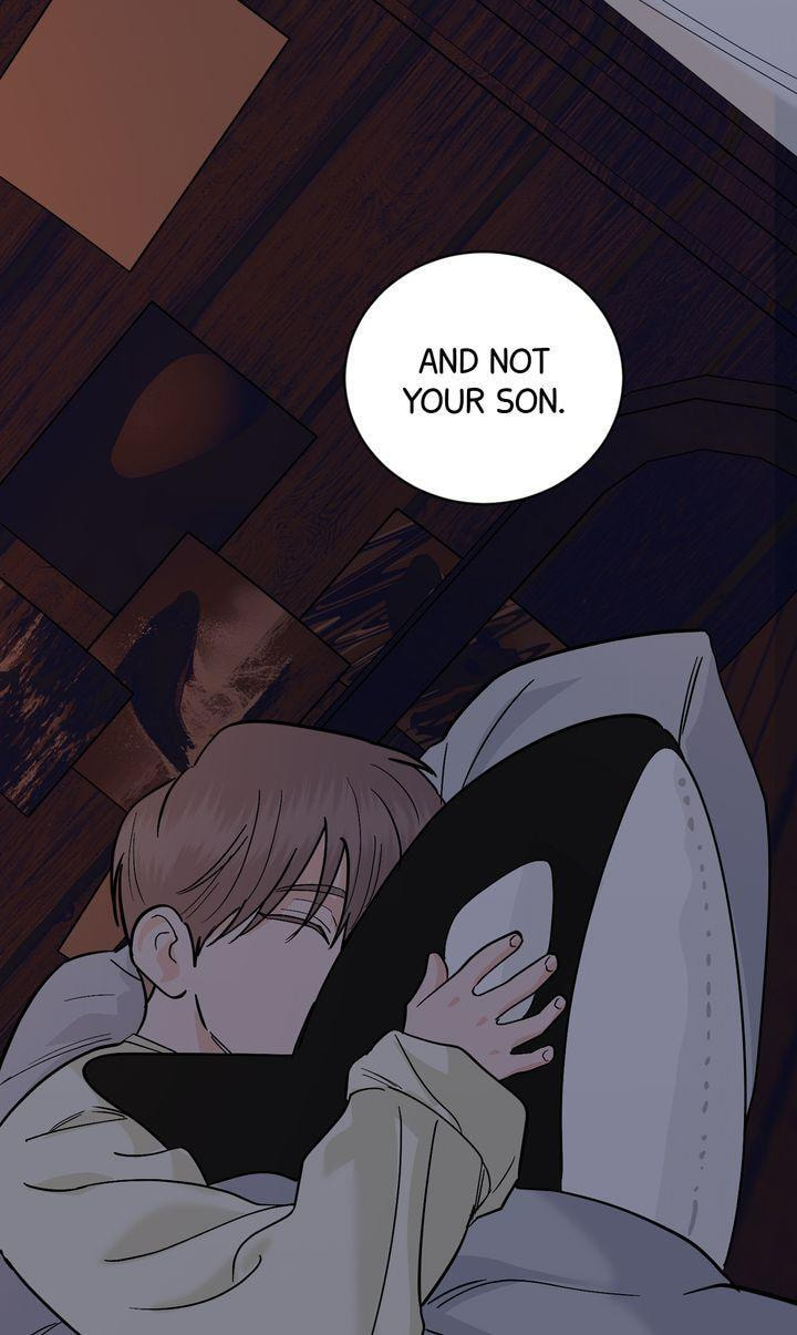 Read Killer Whale Protocol chapter 44 image 21 on Lezhin