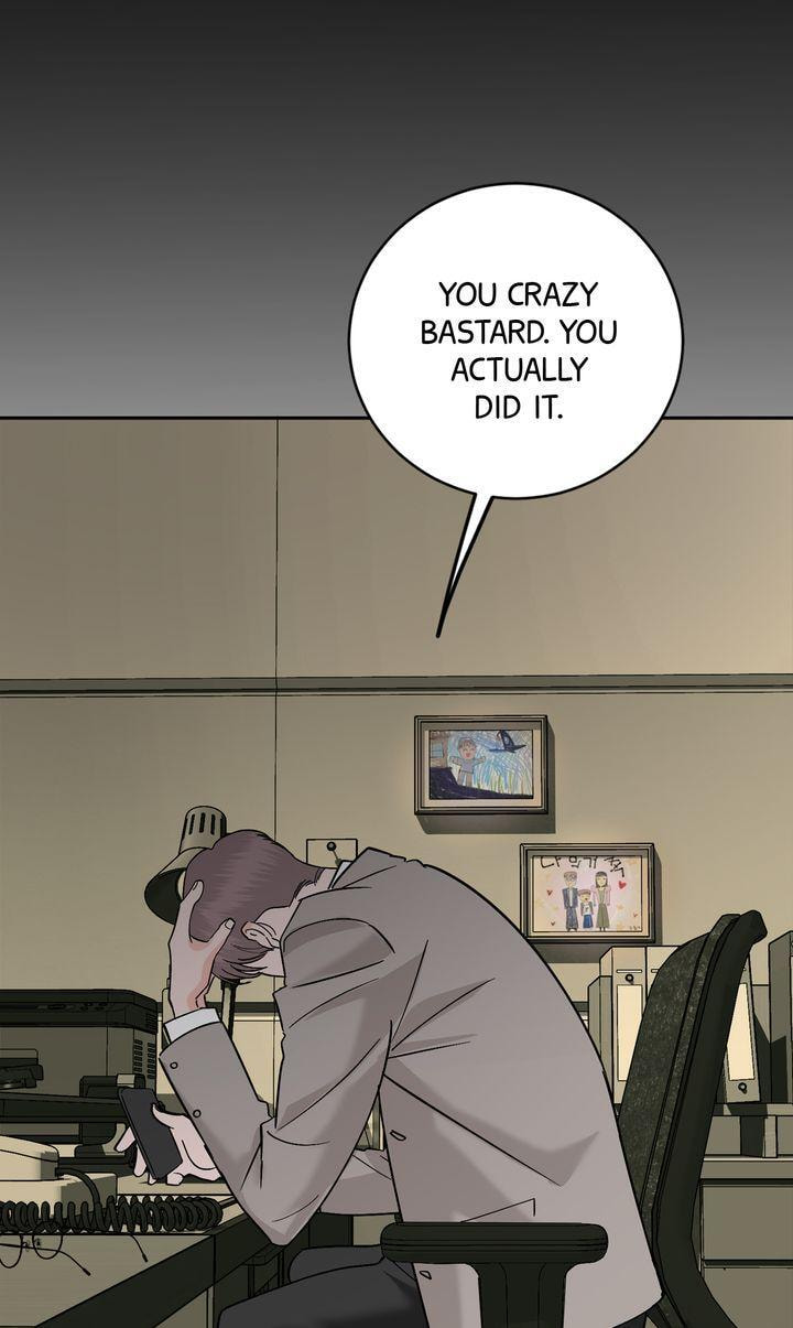 Read Killer Whale Protocol chapter 44 image 23 on Lezhin