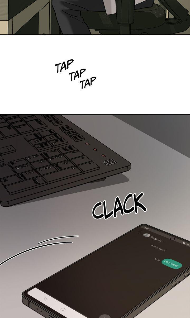 Read Killer Whale Protocol chapter 44 image 24 on Lezhin