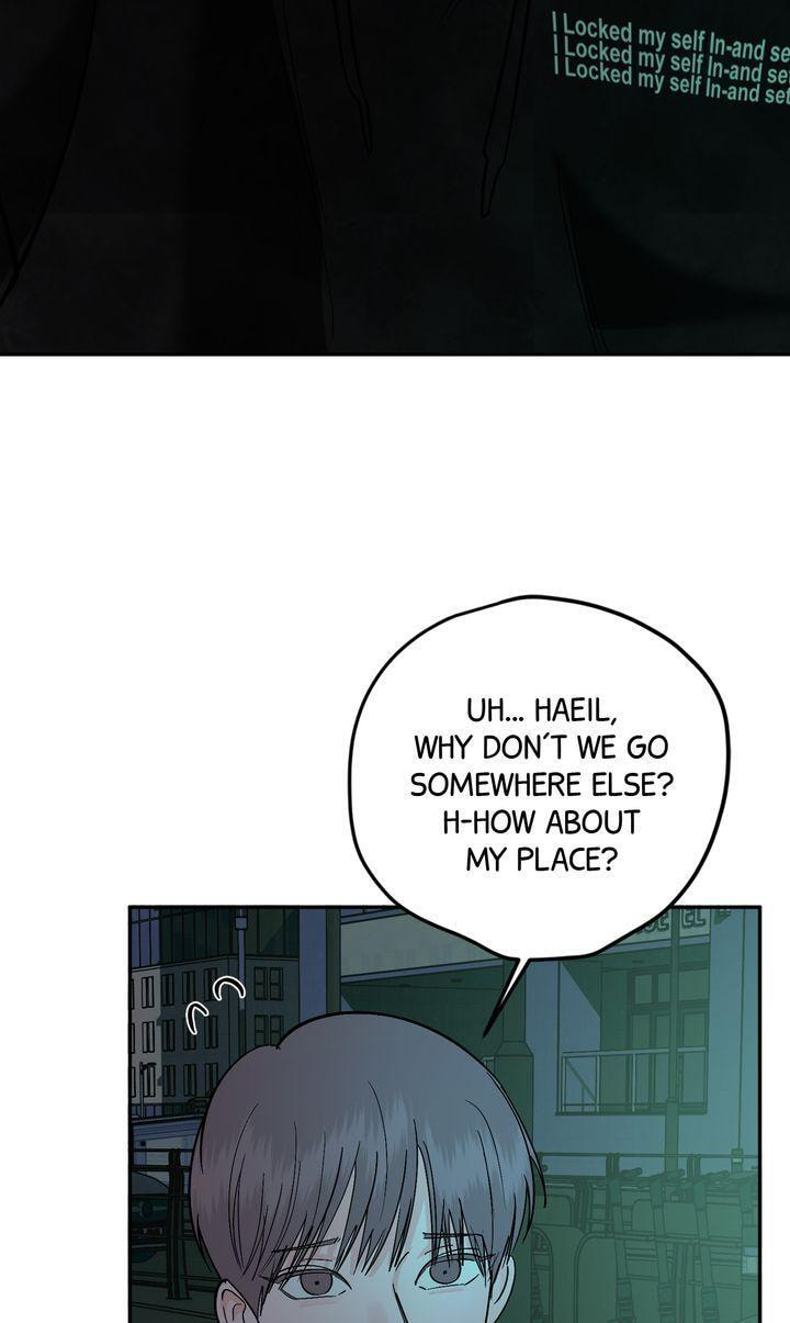 Read Killer Whale Protocol chapter 44 image 28 on Lezhin