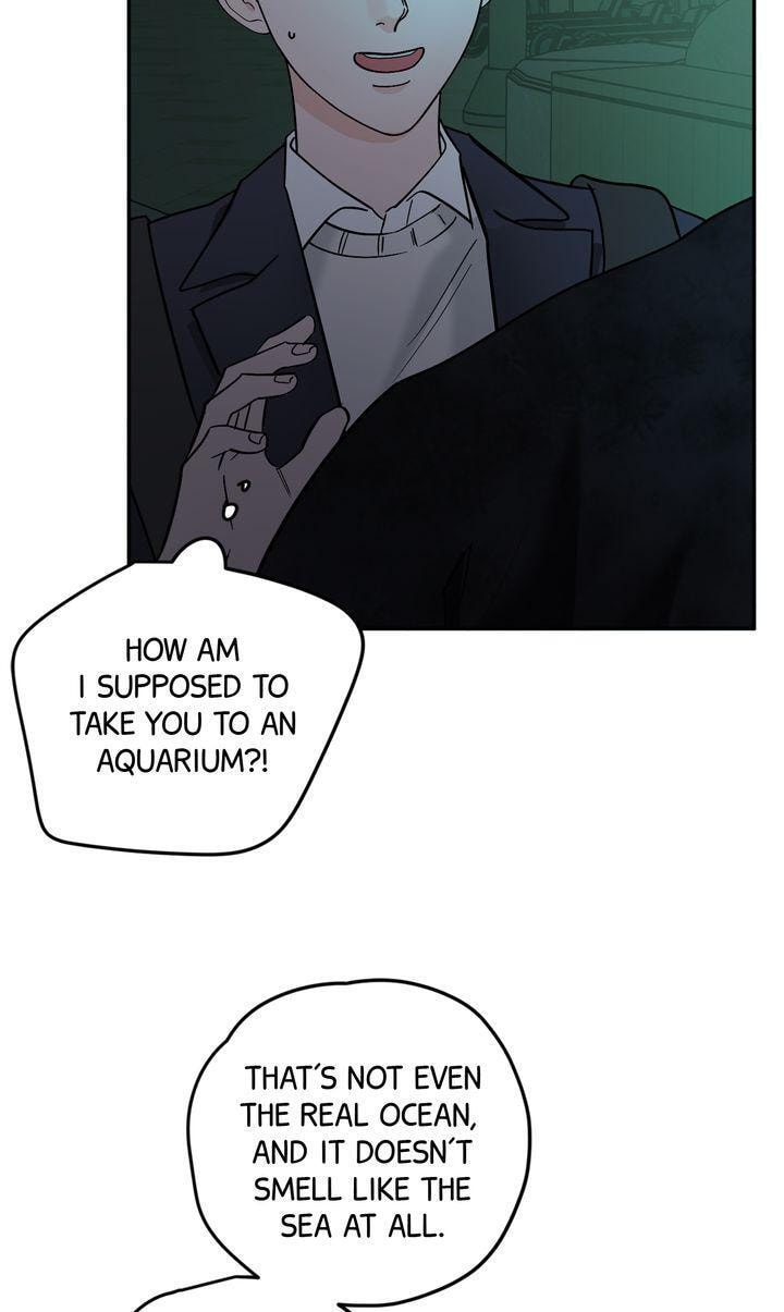 Read Killer Whale Protocol chapter 44 image 29 on Lezhin