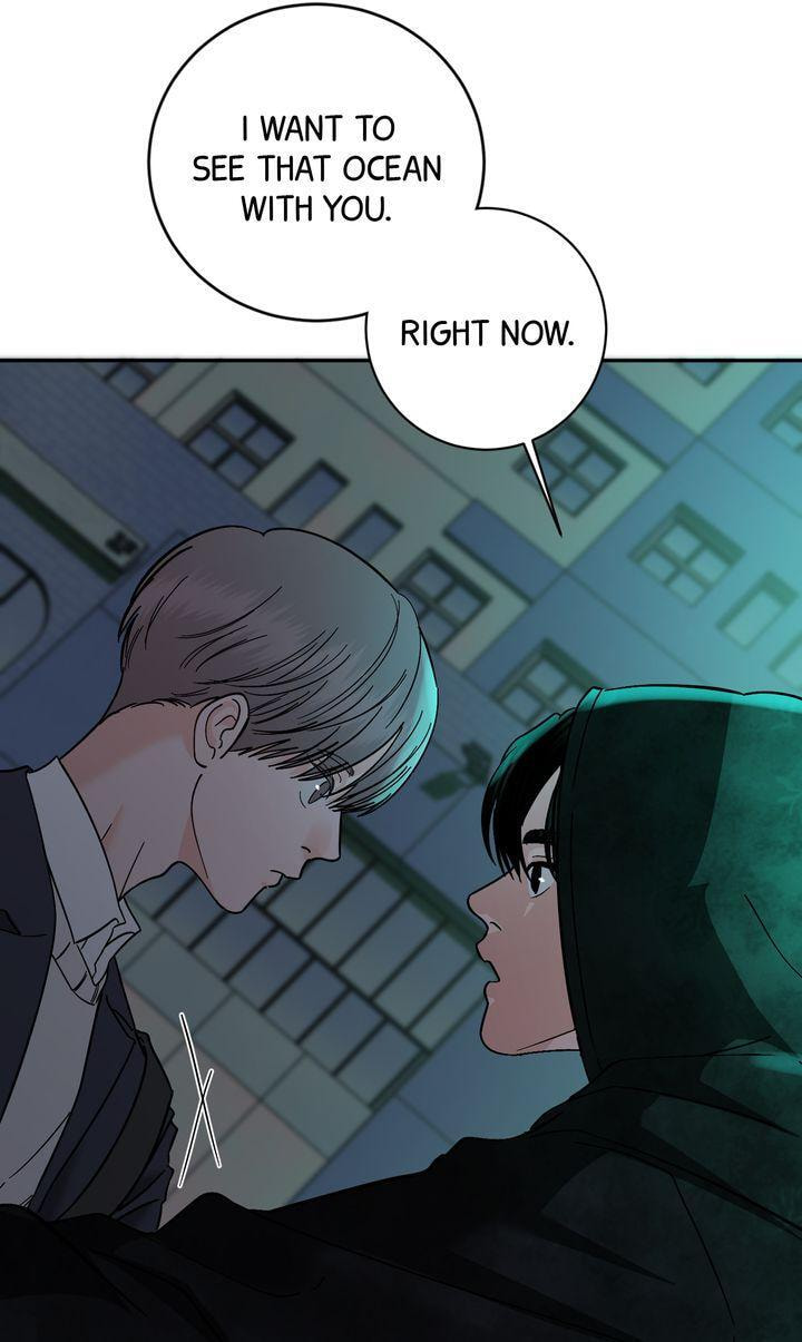 Read Killer Whale Protocol chapter 44 image 31 on Lezhin