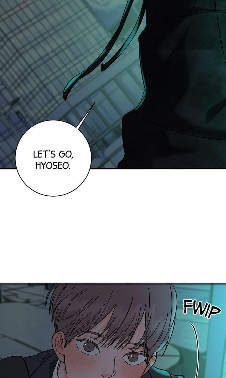 Read Killer Whale Protocol chapter 44 image 34 on Lezhin