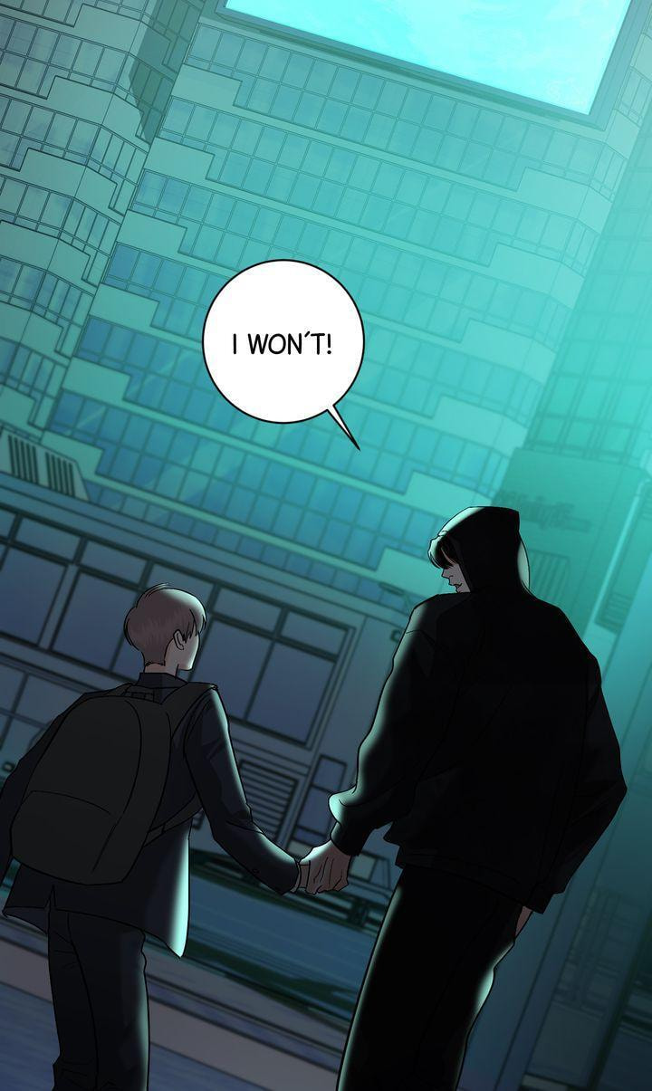Read Killer Whale Protocol chapter 44 image 37 on Lezhin