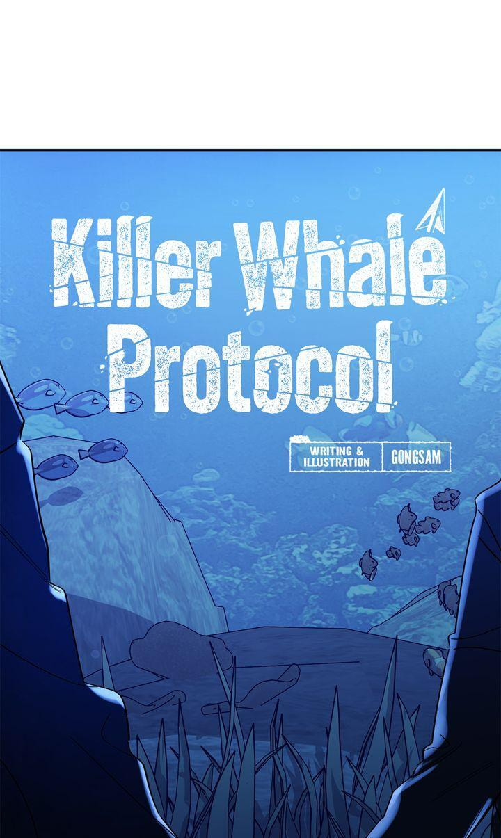 Read Killer Whale Protocol chapter 44 image 39 on Lezhin