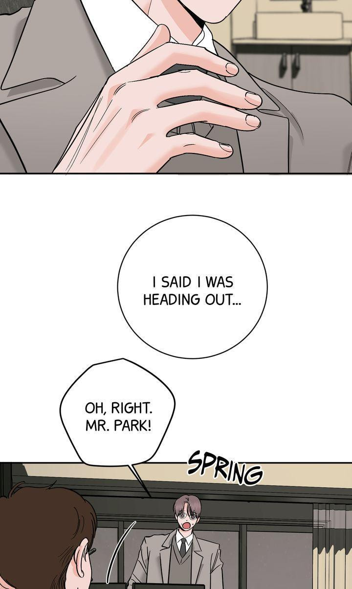 Read Killer Whale Protocol chapter 44 image 4 on Lezhin