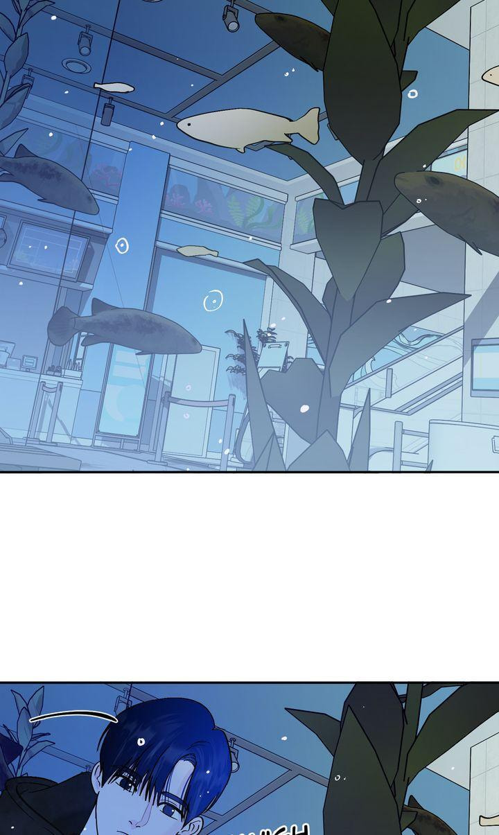 Read Killer Whale Protocol chapter 44 image 41 on Lezhin