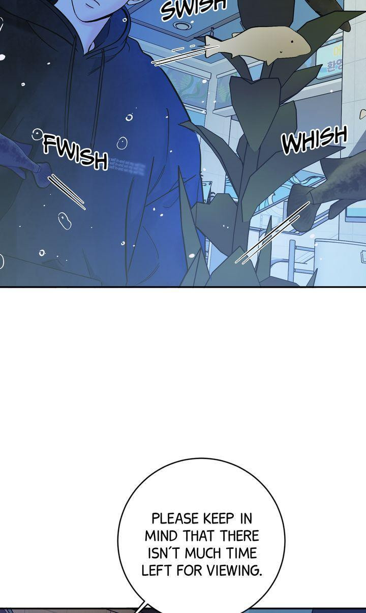 Read Killer Whale Protocol chapter 44 image 42 on Lezhin
