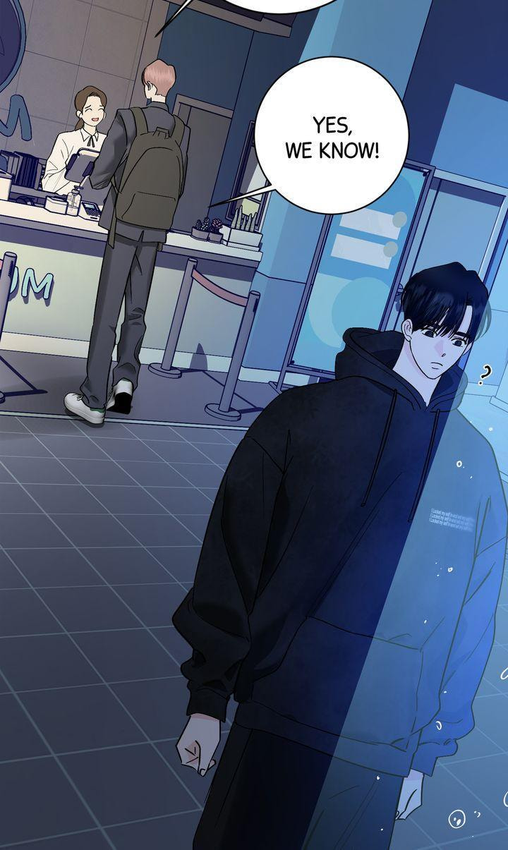 Read Killer Whale Protocol chapter 44 image 43 on Lezhin