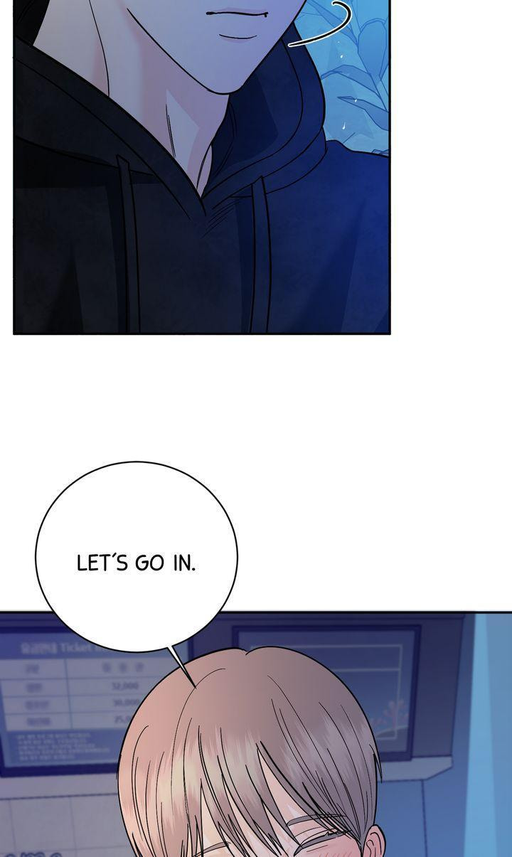 Read Killer Whale Protocol chapter 44 image 45 on Lezhin