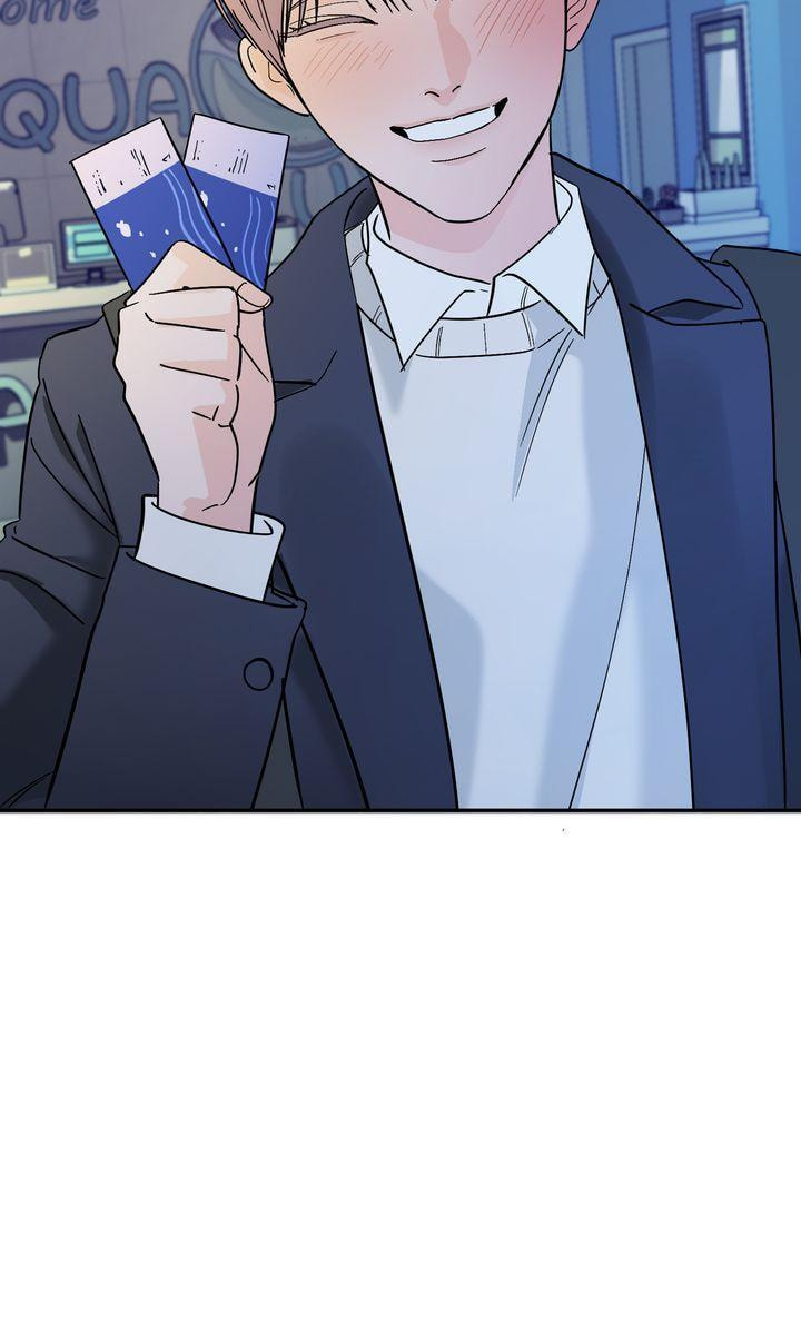 Read Killer Whale Protocol chapter 44 image 46 on Lezhin