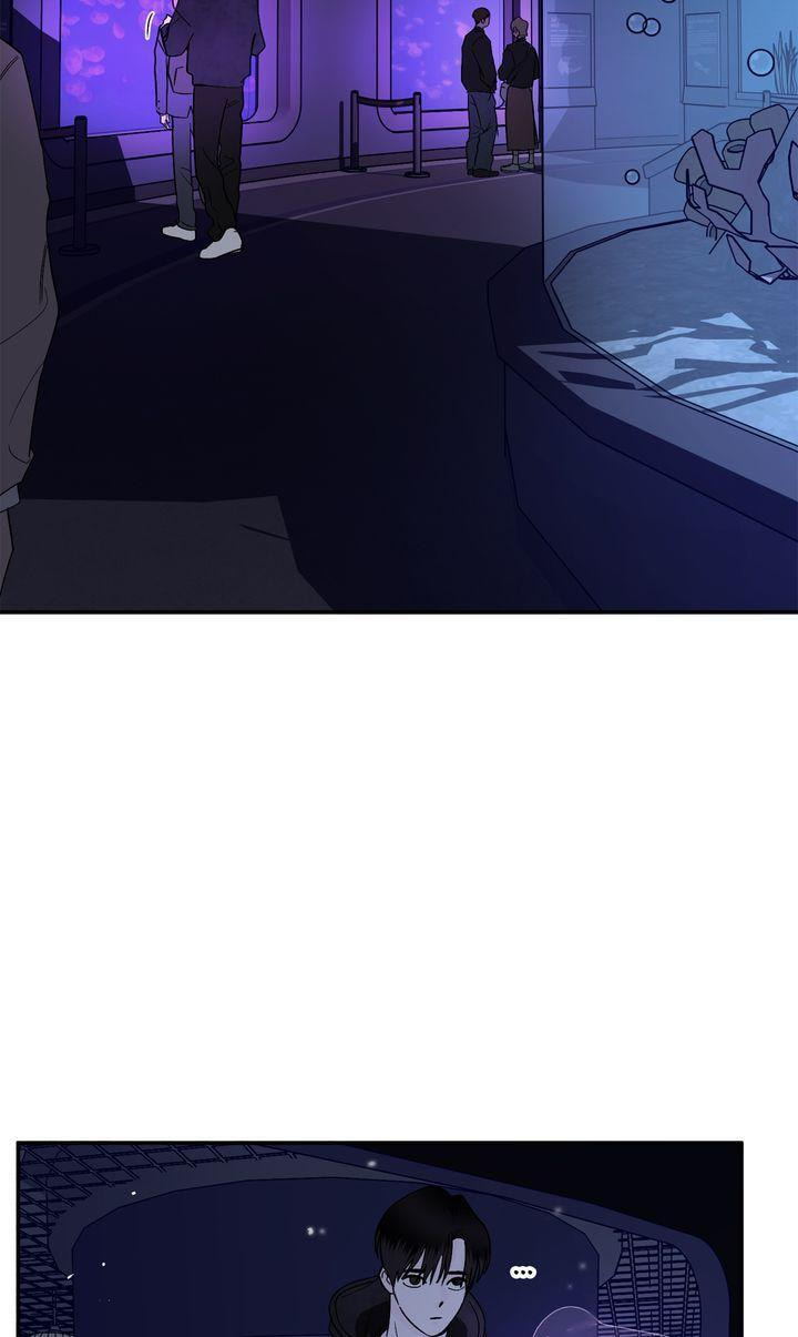Read Killer Whale Protocol chapter 44 image 48 on Lezhin