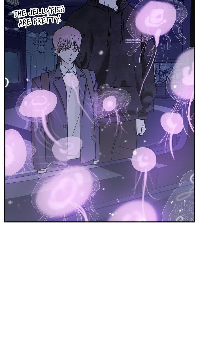 Read Killer Whale Protocol chapter 44 image 49 on Lezhin