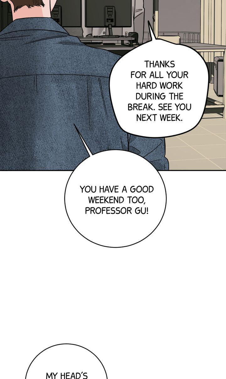 Read Killer Whale Protocol chapter 44 image 5 on Lezhin