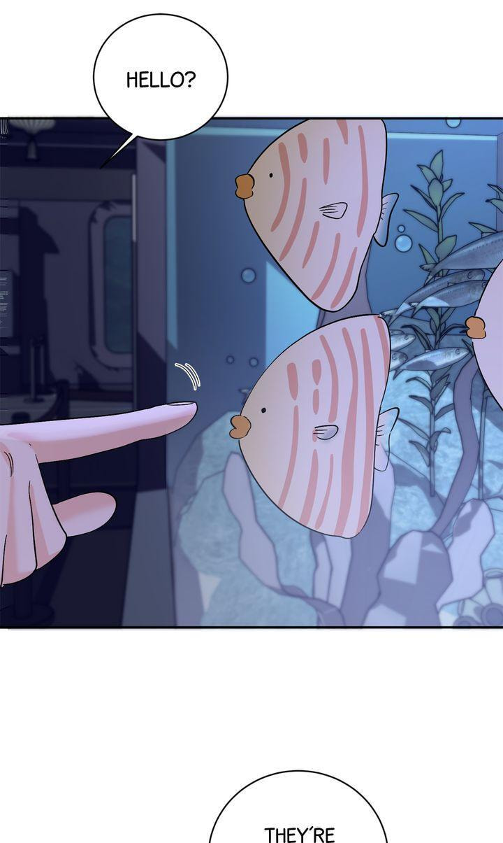 Read Killer Whale Protocol chapter 44 image 50 on Lezhin