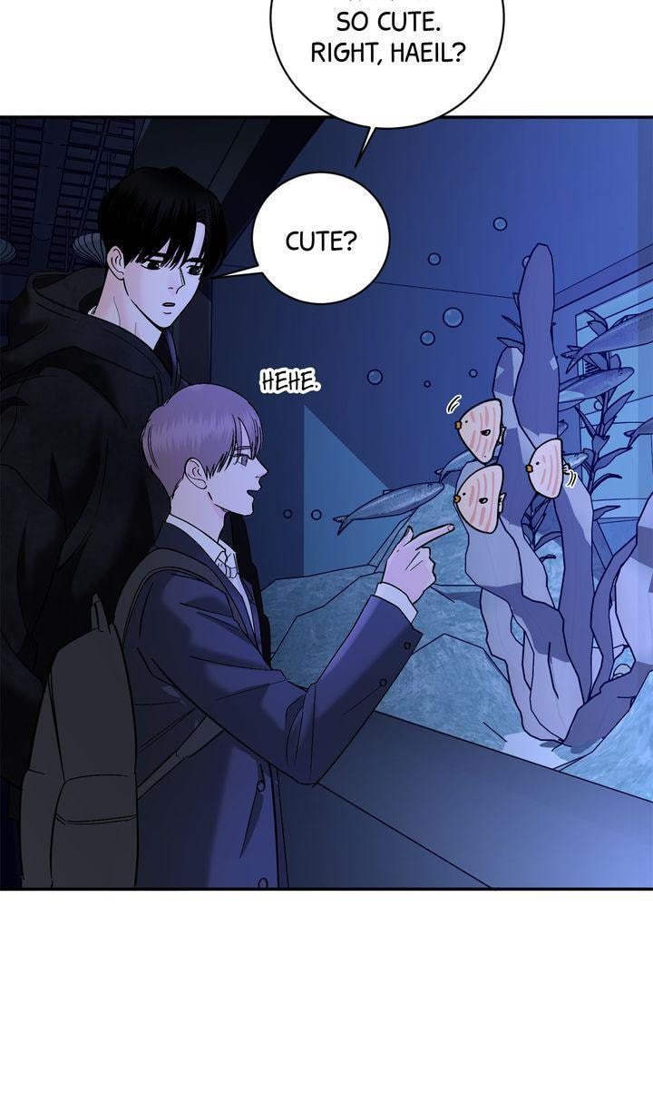 Read Killer Whale Protocol chapter 44 image 51 on Lezhin