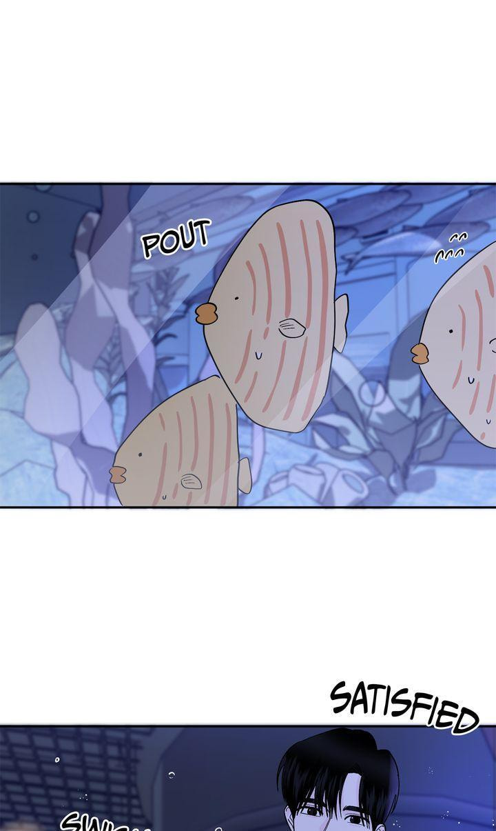Read Killer Whale Protocol chapter 44 image 53 on Lezhin