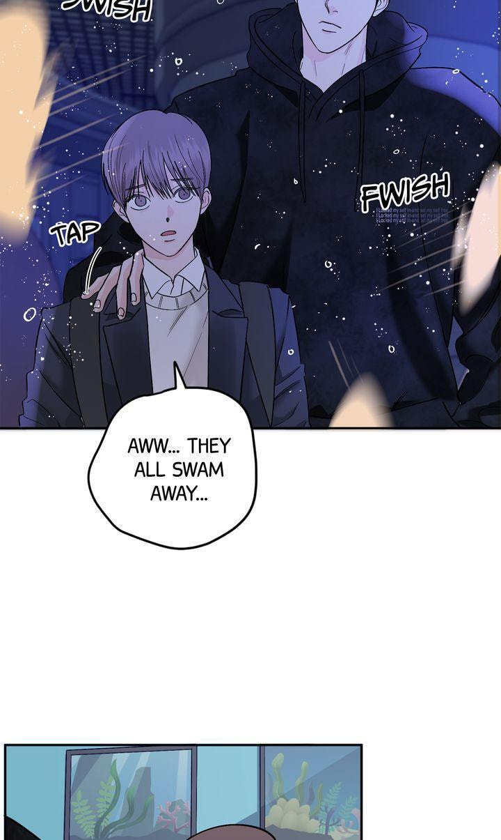 Read Killer Whale Protocol chapter 44 image 54 on Lezhin