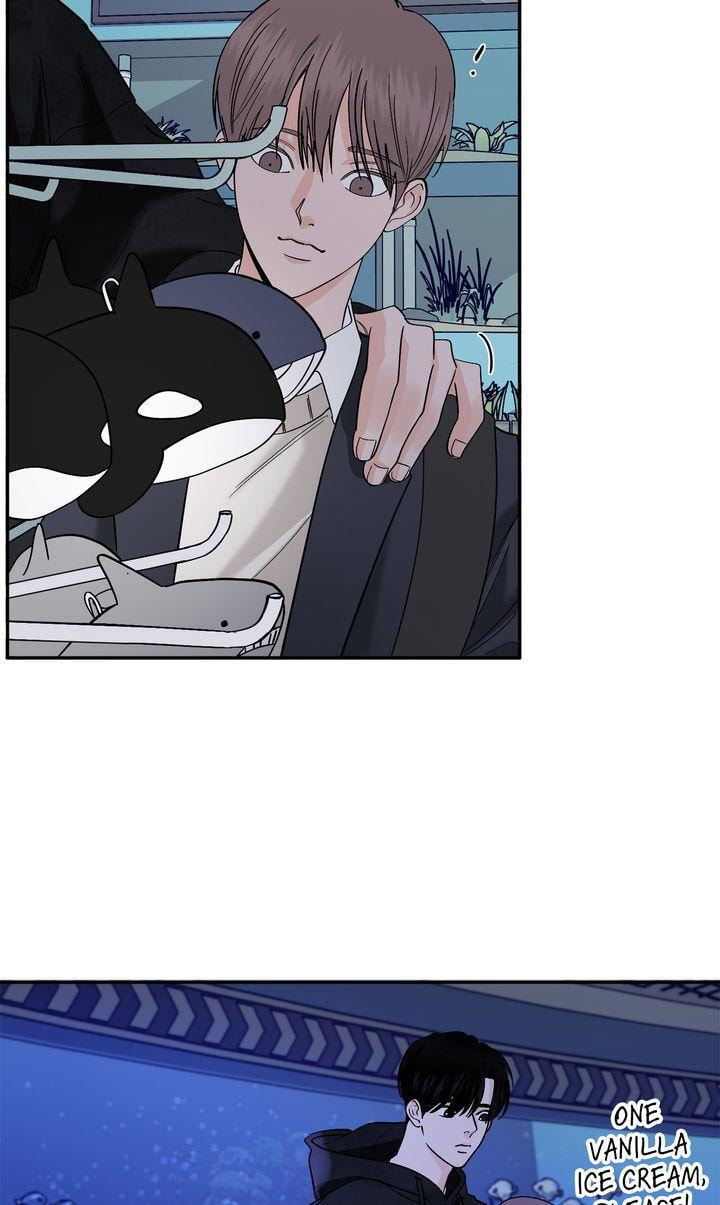Read Killer Whale Protocol chapter 44 image 55 on Lezhin