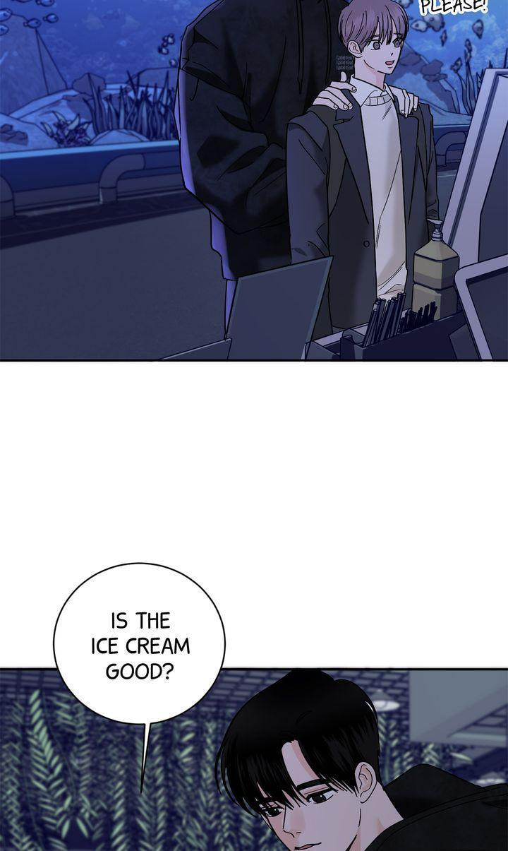 Read Killer Whale Protocol chapter 44 image 56 on Lezhin