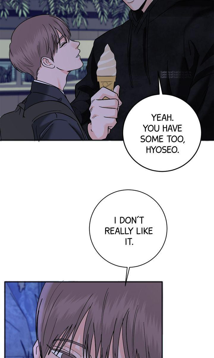 Read Killer Whale Protocol chapter 44 image 57 on Lezhin