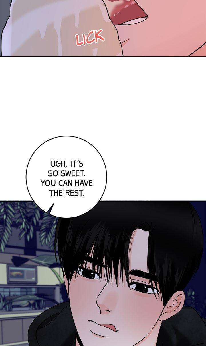 Read Killer Whale Protocol chapter 44 image 59 on Lezhin
