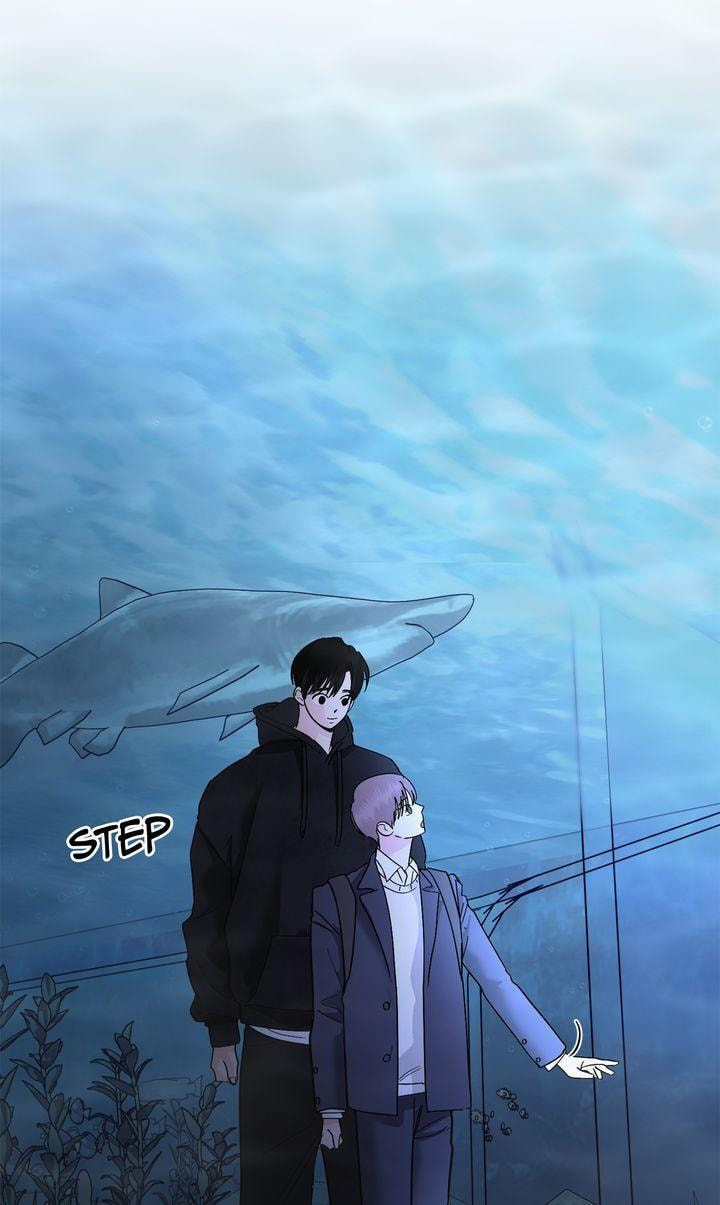Read Killer Whale Protocol chapter 44 image 61 on Lezhin