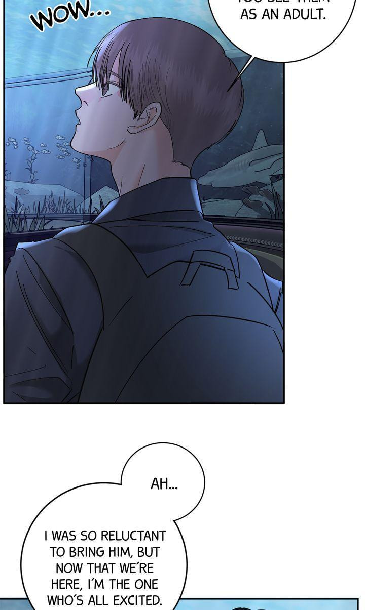 Read Killer Whale Protocol chapter 44 image 63 on Lezhin
