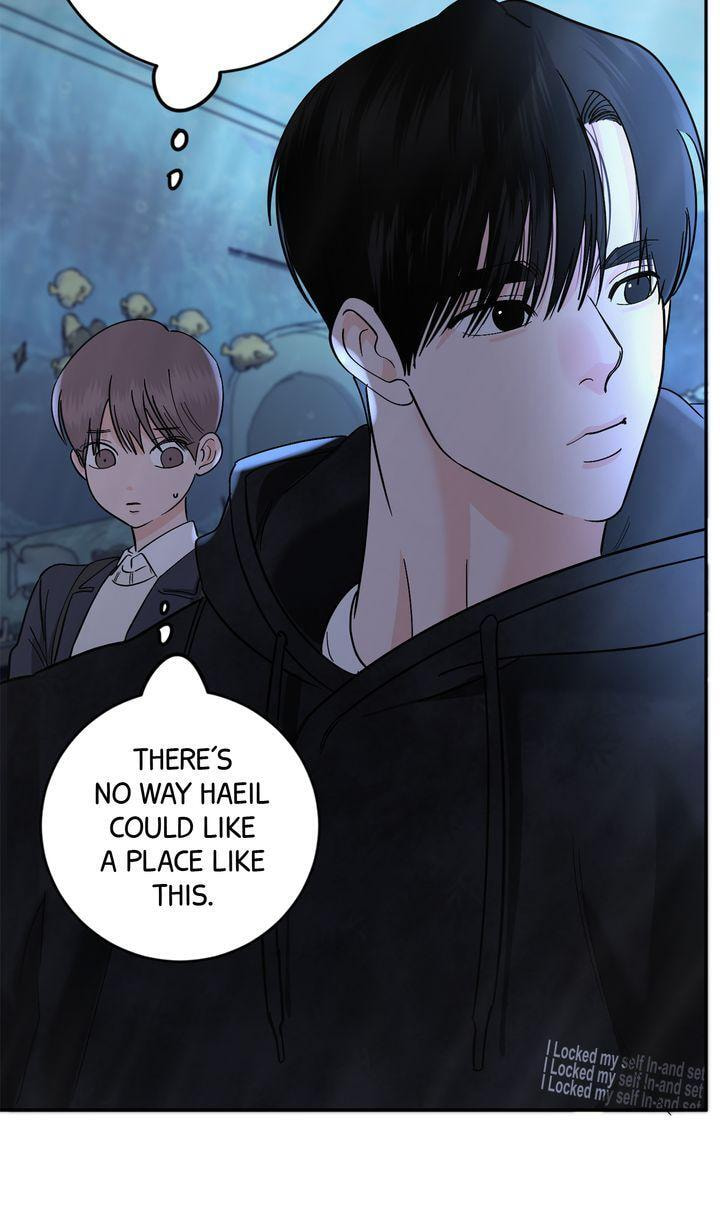 Read Killer Whale Protocol chapter 44 image 64 on Lezhin