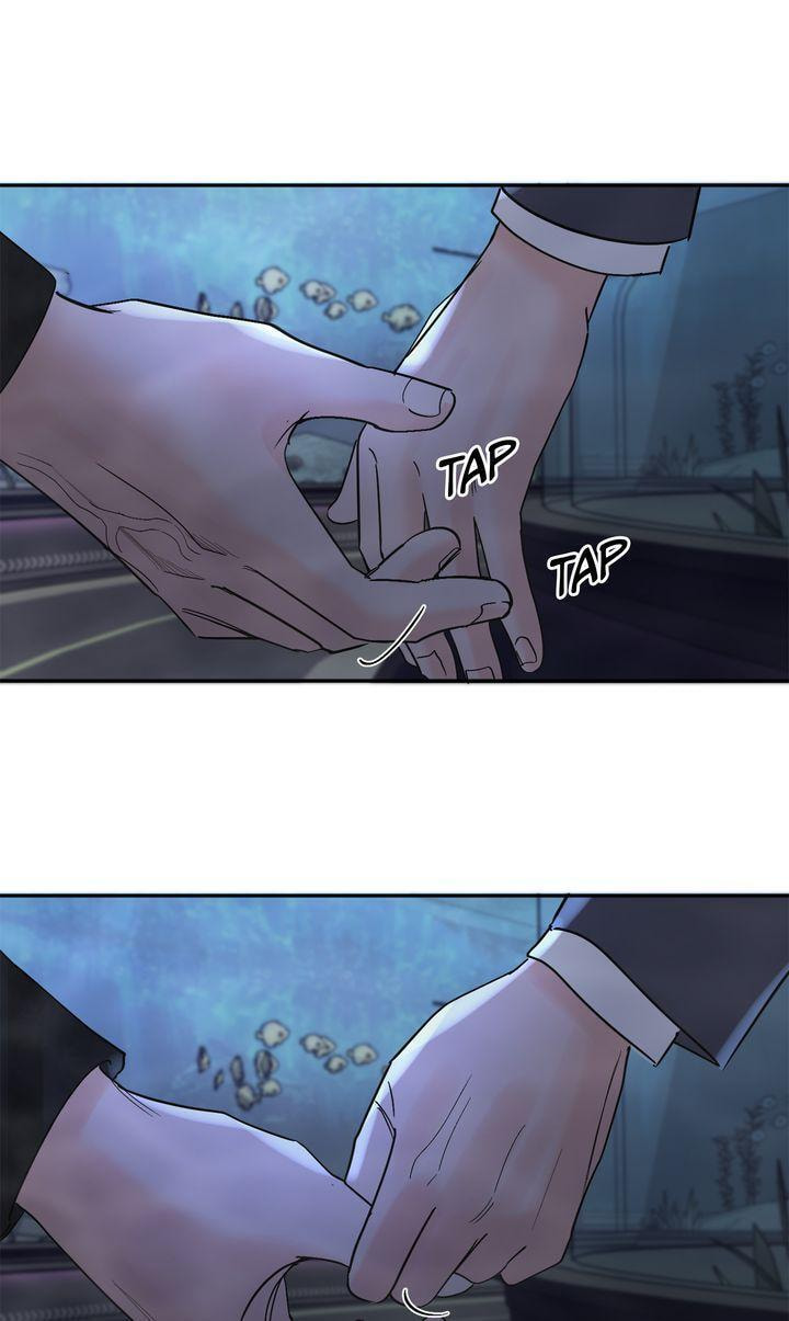 Read Killer Whale Protocol chapter 44 image 67 on Lezhin